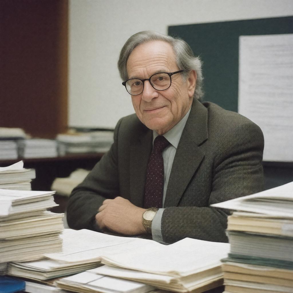 Robert A. Caro
